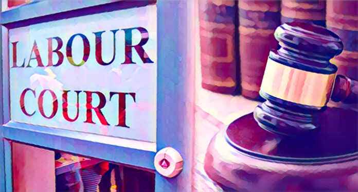 Labour Court Overturns Reinstatement of Police Administrator Fired for Misconduct