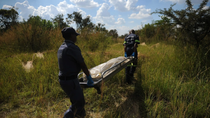 Body found under bridge in Jane Furse, Limpopo