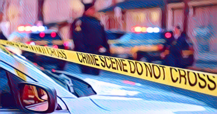 Police Offer Reward, R60,000 After Six Men Shot in Umlazi Police Offer Reward, R60,000 After Six Men Shot in Umlazi