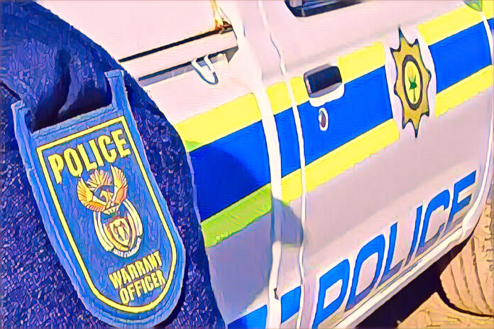 Table View murder investigation