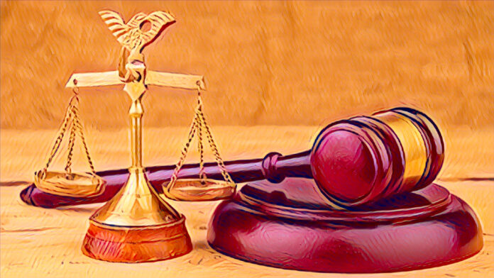 Police Sergeant in Court for Murdering Girlfriend in Wolmaransstad