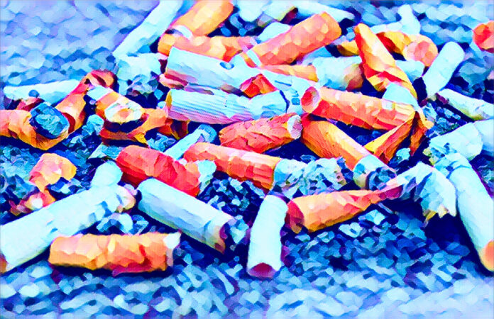 Tobacco bill
