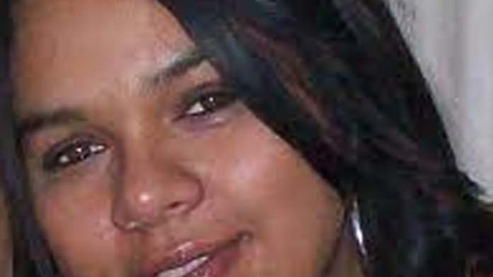Wayne Lawrence sentenced to life for murder of ex-girlfriend and attempted murder of their daughter