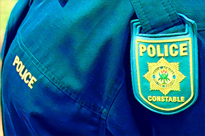 Soweto Police Constable Arrested for Alleged R3,000 Bribe