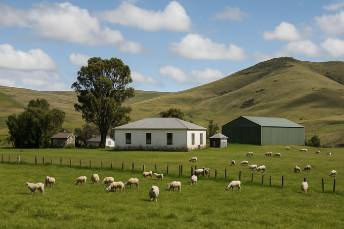 Woman Shot in Eastern Cape Farm Attack, 200 Sheep Stolen Woman injured in Eastern Cape farm attack, 200 sheep stolen