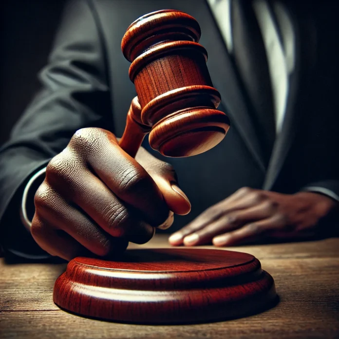 Limpopo Men Convicted for Raping Father’s Two Children