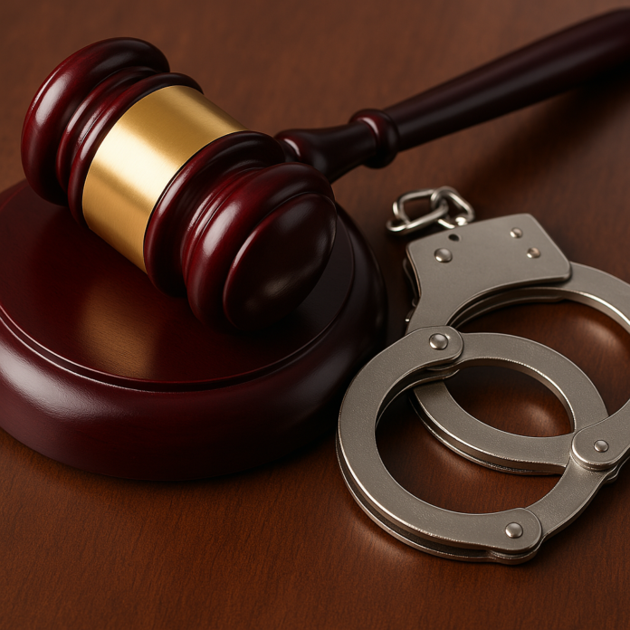 Former Eastern Cape government employee and partner arrested for tender fraud