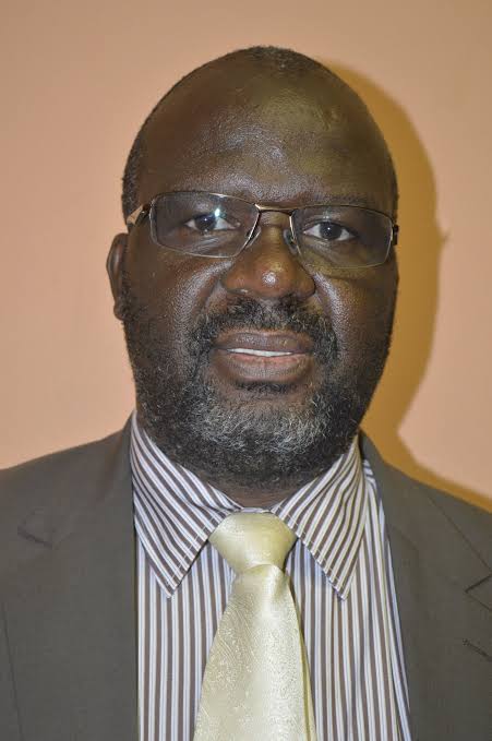 Thammy Nelson Kubheka, the former municipal manager of Dr. JS Moroka Municipality, sentenced for tender corruption.