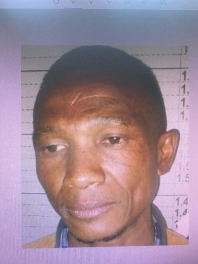 Pastor Thabiso Mongatane sentenced for raping woman during spiritual healing session in Limpopo.