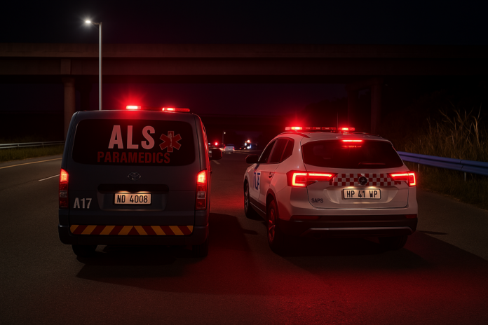 Four suspects shot dead in Durban confrontation Four suspects shot dead during confrontation with Durban police on the M4 Freeway