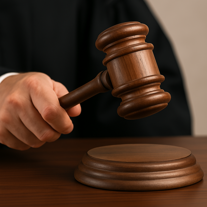 Mohammed Ameen convicted of attempting to smuggle millions in cash from South Africa and ordered to forfeit R200,000.