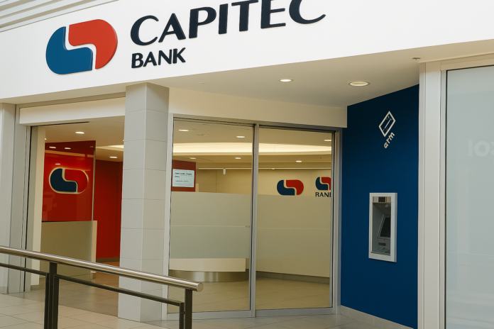 Suspects arrested in R2 million fraud scheme targeting Capitec Bank