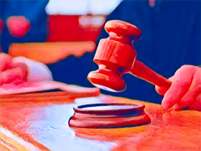 Acquitted Woman's Claim Against NPA Dismissed in Rape Case