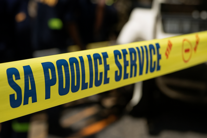 Police investigate the Gugulethu murders; four men killed with the motive still unknown.
