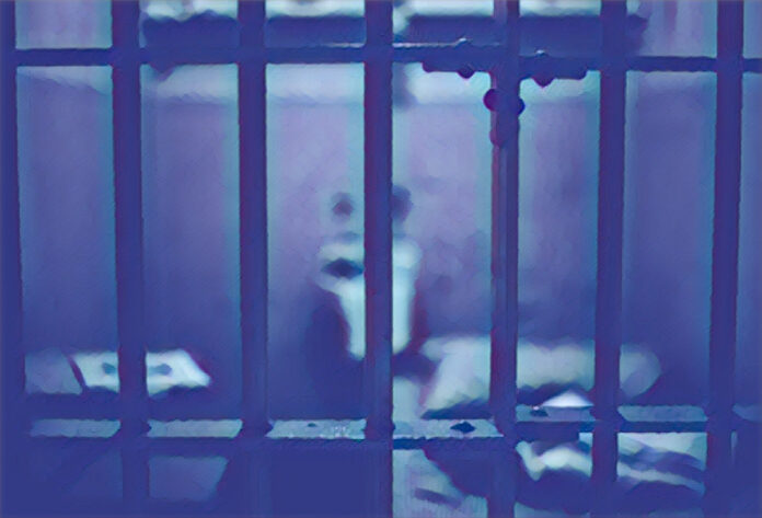Dr Kenneth Kaunda District Manager Jailed for Theft