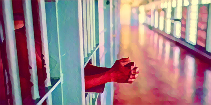 Duo Sentenced to 25 Years for Stealing, Damaging Infrastructure