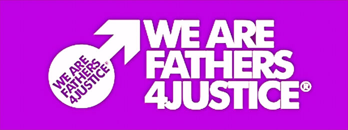 Fathers 4 Justice backs mandatory mediation to resolve family disputes