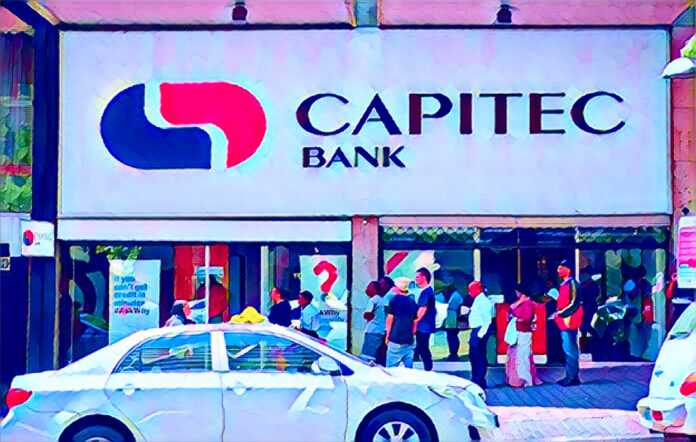 Capitec fraud scheme