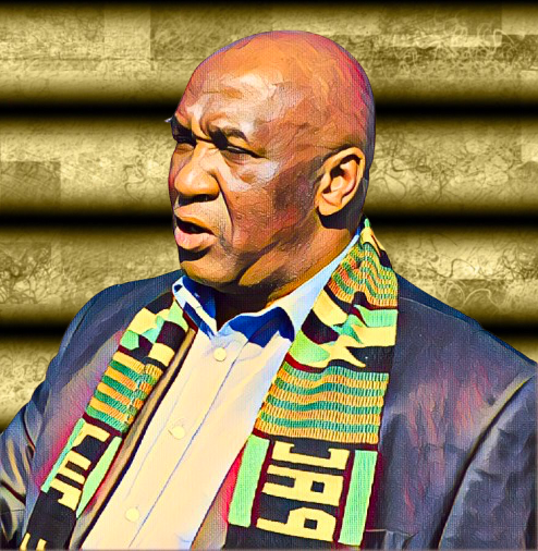 Former PAC President Convicted of Fraud Worth Nearly R1 Million
