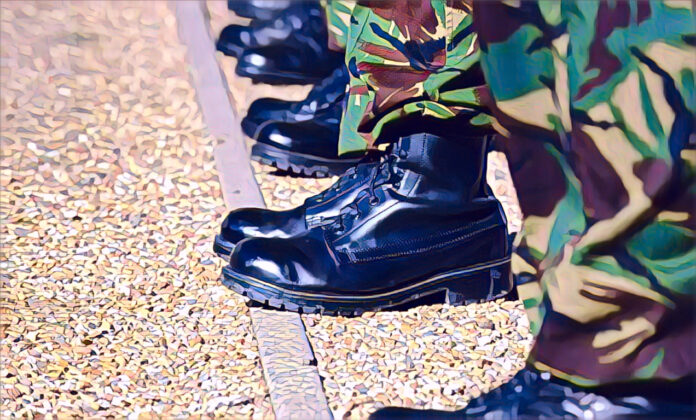 Rape: Former SANDF Member Sentenced to 20 years