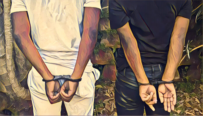 Defrauding SSA: Former Intelligence Officers Face Charges