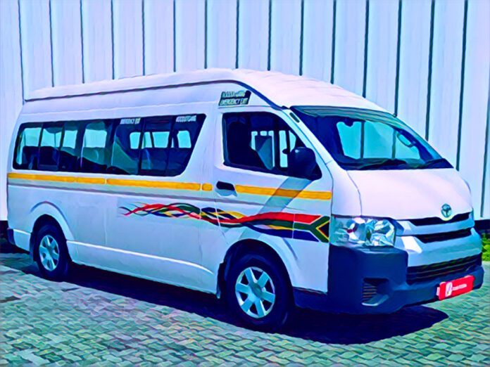 Four Men Kidnapped and Gang Raped Teenage Girl