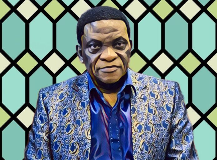 GBV Victims Failed by Justice System After Omotoso’s Acquittal