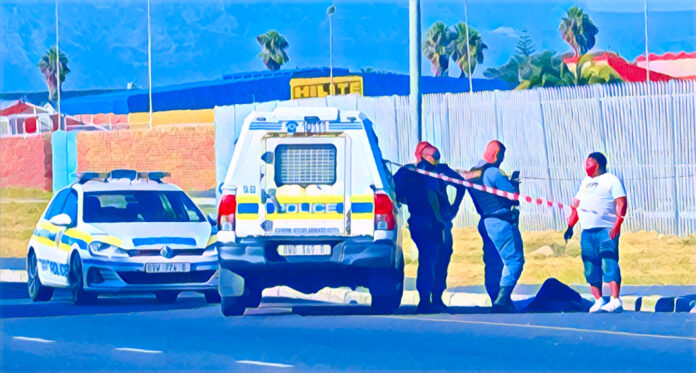 Gauteng Cop Arrested in Limpopo for Fatal Shooting
