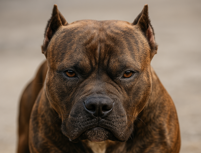 10-year-old girl injured in pit bull attack in Galeshewe, SAPS investigates owner negligence.