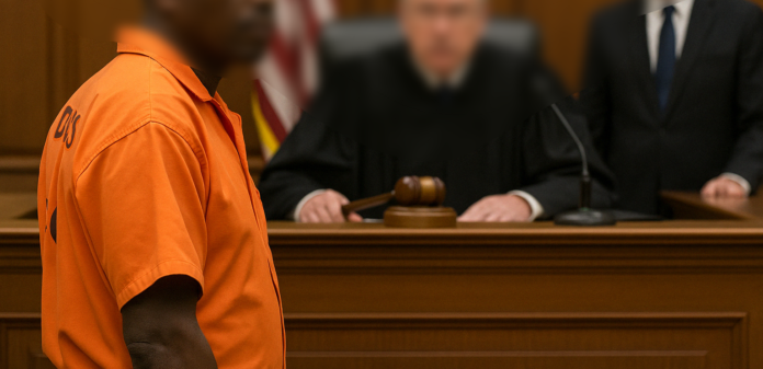 Zimbabwean fugitive Thomas Chauke sentenced for rhino poaching and prison escape.