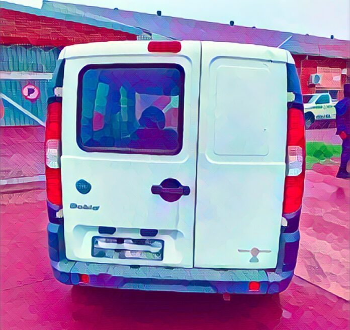 Police Manhunt Launched For Hijacking Suspect in Bloemfontein