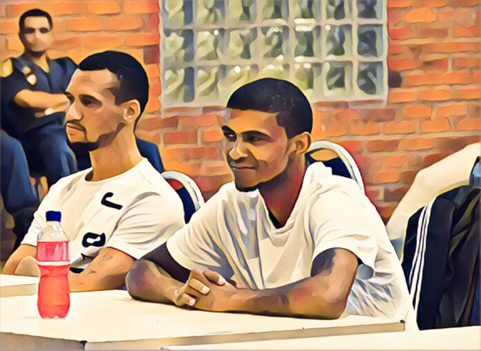 Serious Crimes Unit Head Testifies in Joshlin Smith Trial Joshlin Smith trial