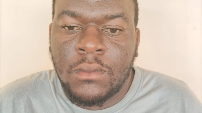 Transport department intern arrested for fake traffic officer job scam