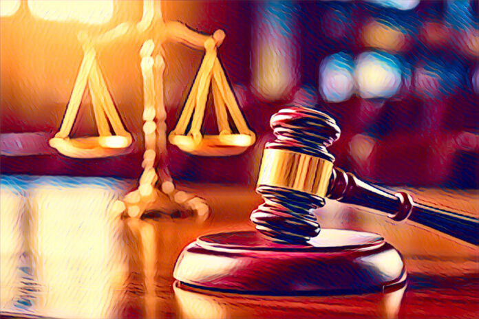 Mother Sentenced to Five Years for Sexually Abusing Her Son