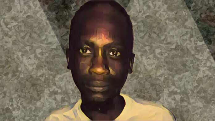 Sifiso Mokoena sentenced to life imprisonment for rape at gunpoint.