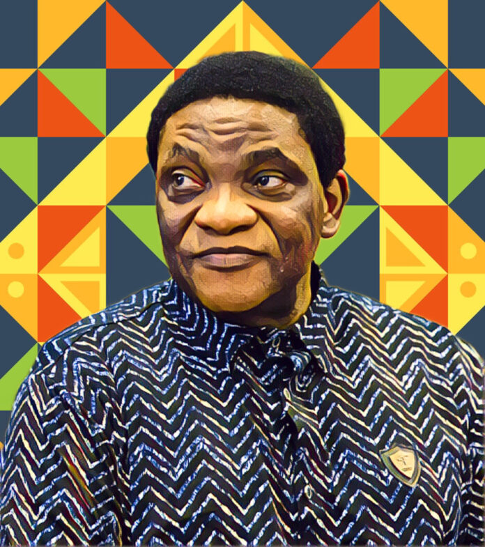Timothy Omotoso Acquitted Of Charges, To Be Deported to Nigeria