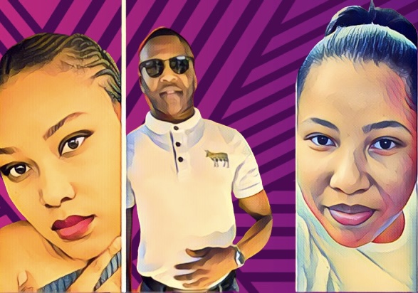 SAPS launches full-scale search for three missing police officers.