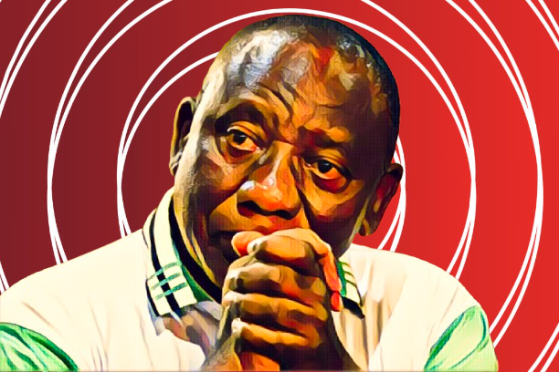 Man Convicted for Undeclared US Dollars, Ramaphosa Walks Free