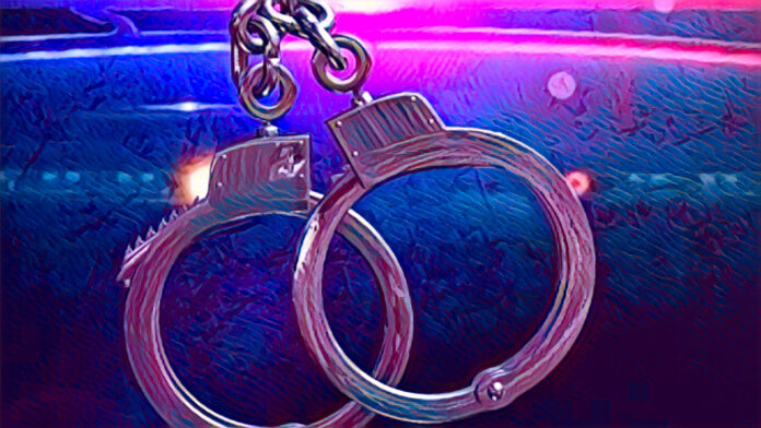 Torturing Minors at Camp: Police Arrest Two Men