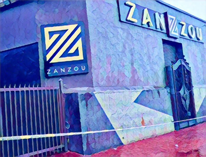 Zanzou Club Suspect: Pretoria Court to Decide on Bail