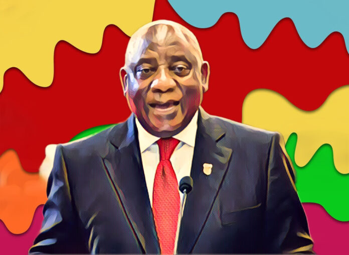 Ramaphosa Initiates Consultations for DCJ Appointment