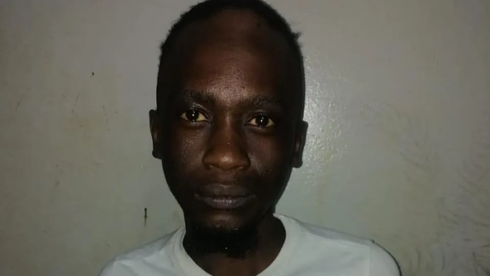 Sifiso Mokoena sentenced to life for raping woman at gunpoint in Mpumalanga