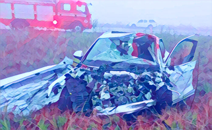 Death Toll Rises to Six in N4 Head-On Crash