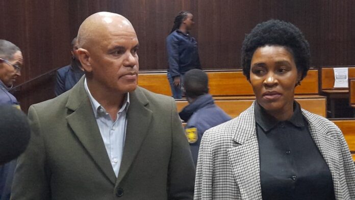Andile Ncobo Fraud Charges Prompt Resignation From SuperSport