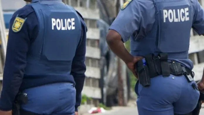 Mpumalanga police officers sentenced for roadblock shooting