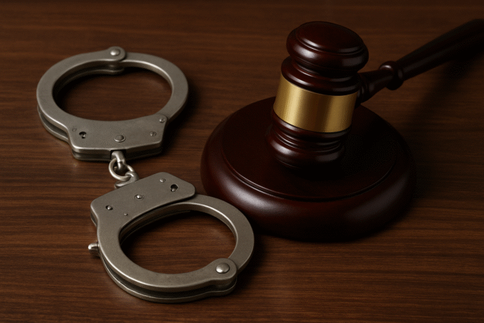 Police arrest suspect in Free State for impersonating Hawks head