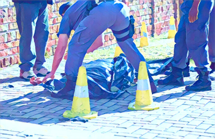 Cash-In-Transit Robbery Foiled in Mpumalanga