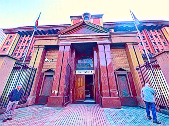 Corruption: Three Pretoria High Court Officials Suspended