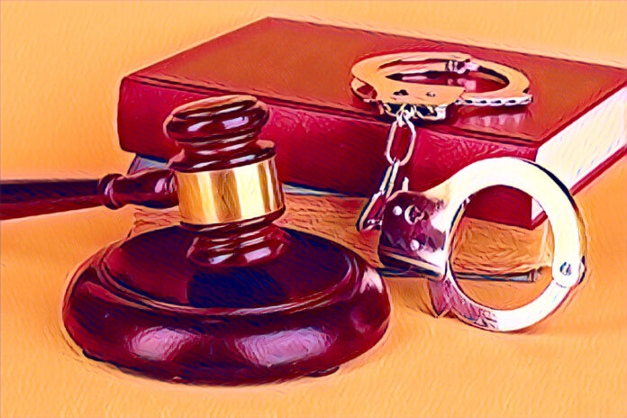 Free State Farmer Charged with 2016 Murder in Robbery Incident