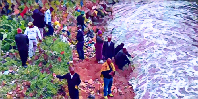 Hennops River Tragedy: Expert Warns of Uncollected Spirits